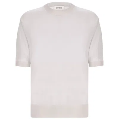 Laneus Knitted T-shirt