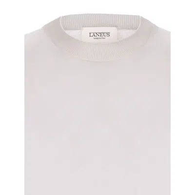 Laneus Knitted T-shirt