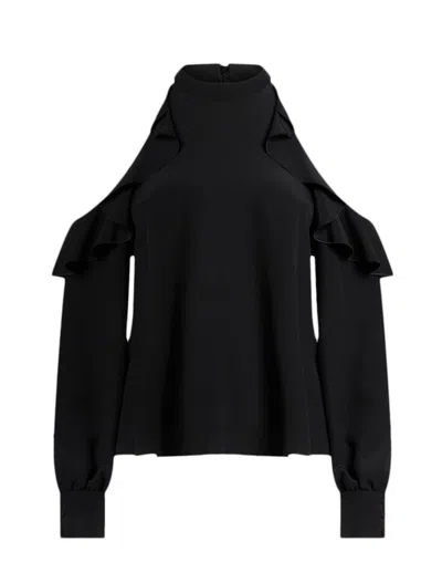 Etro Silk Top