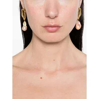 Forte Forte Forte_forte Jewellery In Gold