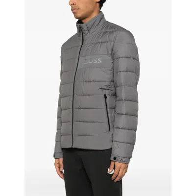 Hugo Boss Boss Outerwears
