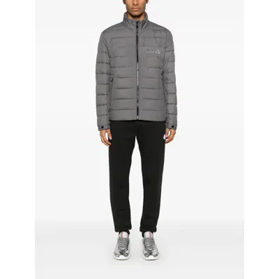 Hugo Boss Boss Outerwears