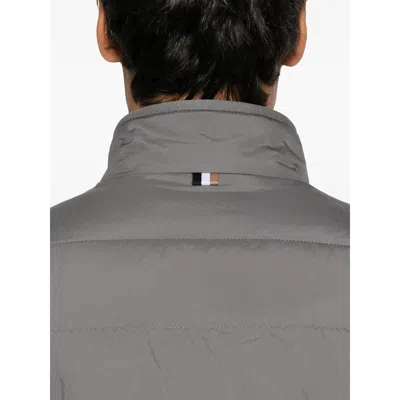 Hugo Boss Boss Outerwears