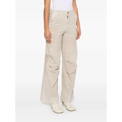 Salvatore Santoro Belt Loop Track Pants