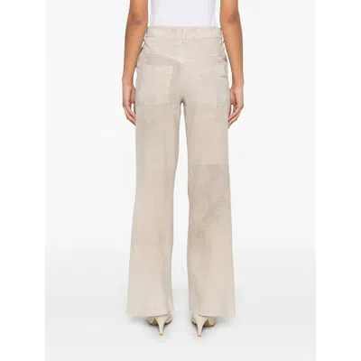 Salvatore Santoro Belt Loop Track Pants