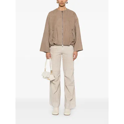 Salvatore Santoro Belt Loop Track Pants