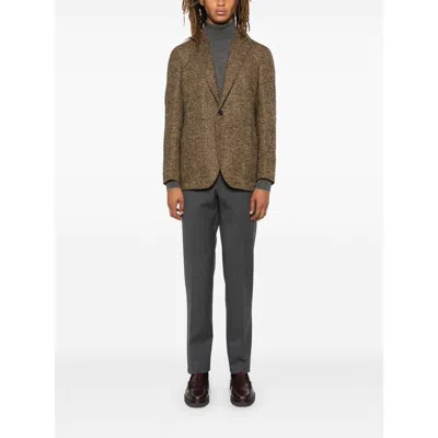 Rota Gray Pants