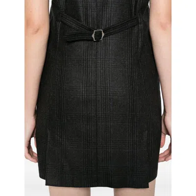 Remain Birger Christensen Waistcoats