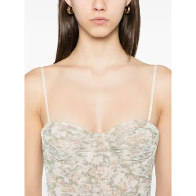 Camilla And Marc Bodysuits