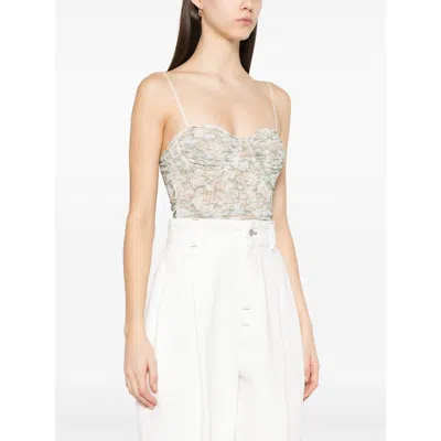 Camilla And Marc Bodysuits