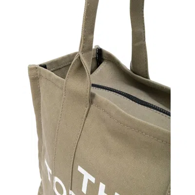 Marc Jacobs The Canvas Large Tote Bag