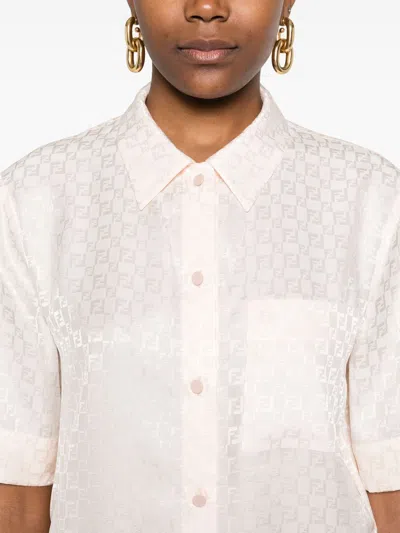 Fendi Shirt