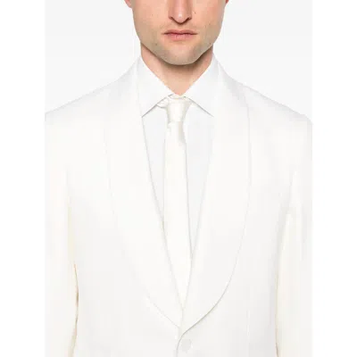 Lardini Shawl-lapels Blazer