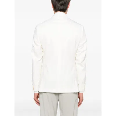 Lardini Shawl-lapels Blazer