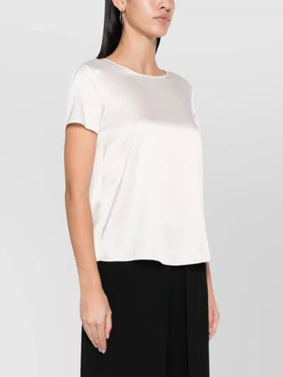 Emporio Armani Short Sleeve Shirt