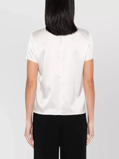 Emporio Armani Short Sleeve Shirt