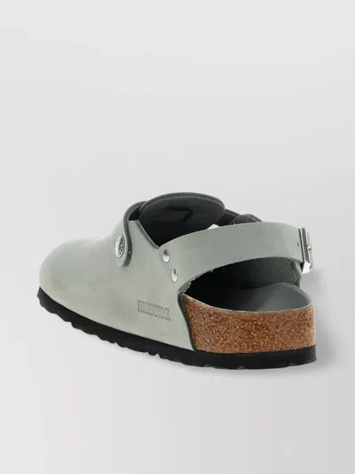 Birkenstock Tokio Suede Mules