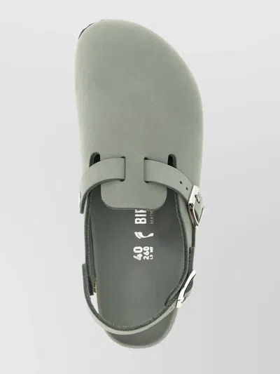 Birkenstock Tokio Suede Mules