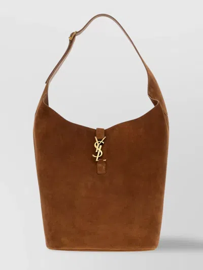 Saint Laurent 5 To 7 Shoulder Bag