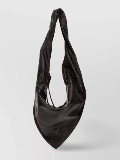 Lemaire Small Scarf Shoulder Accessory