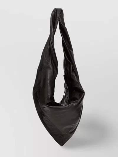 Lemaire Small Scarf Shoulder Accessory