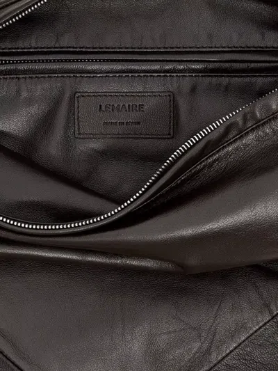 Lemaire Small Scarf Shoulder Accessory