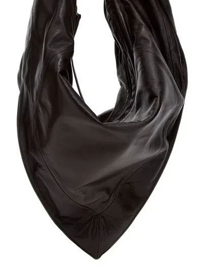 Lemaire Small Scarf Shoulder Accessory
