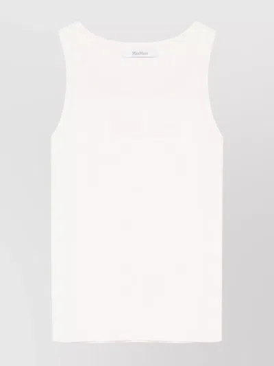 Max Mara Pentola Tank Top