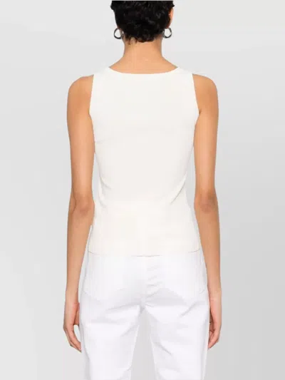 Max Mara Pentola Tank Top