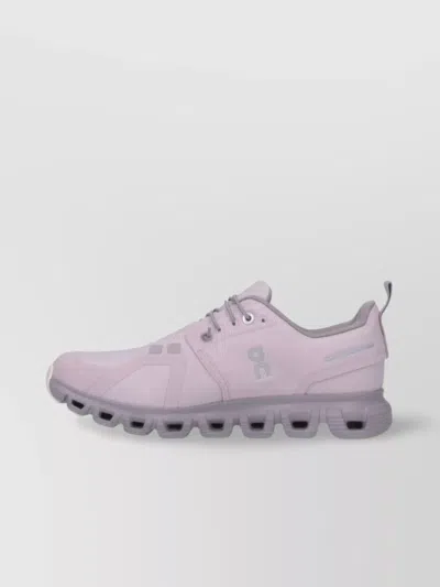 On Cloud 6 Waterproof Sneakers
