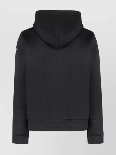 Rick Owens Classic Flight Leather Bomber