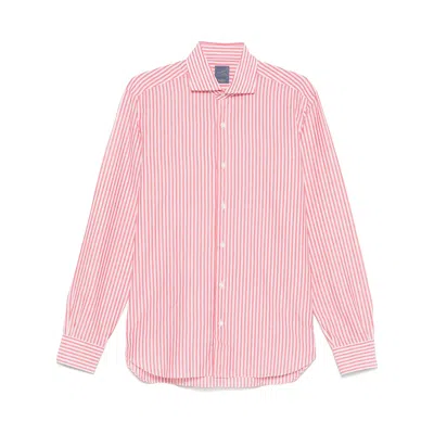 Barba Napoli Barba Shirts
