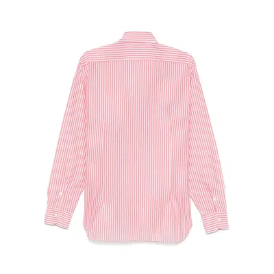 Barba Napoli Barba Shirts