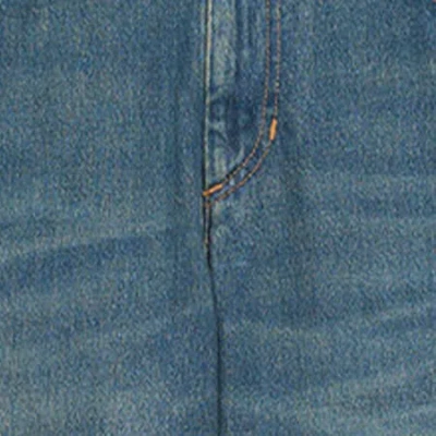 Isabel Marant Pants "jorje" In Blue