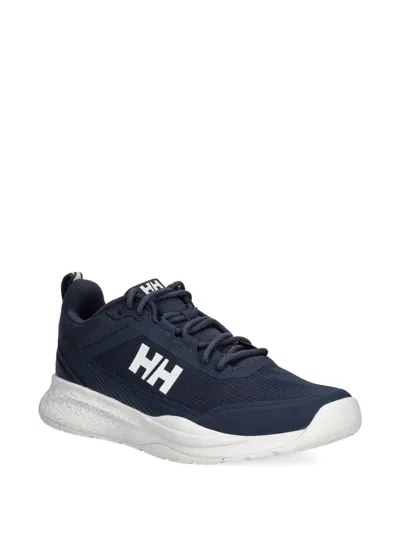 Helly Hansen Foil Ac-37 Sneakers In Black