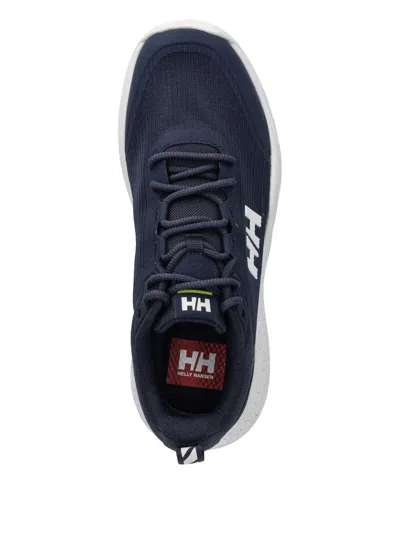 Helly Hansen Foil Ac-37 Sneakers In Black