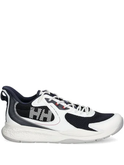 Helly Hansen Revo Sailing Sneakers In Multi