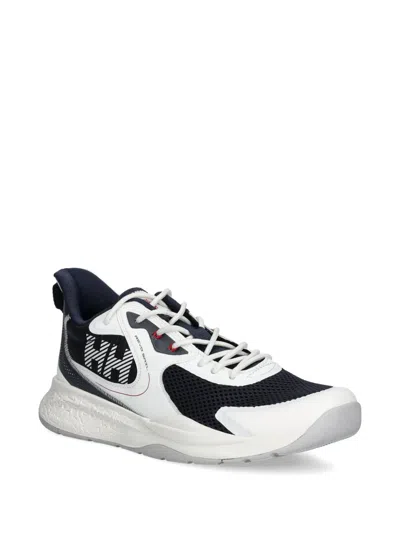 Helly Hansen Revo Sailing Sneakers In Multi