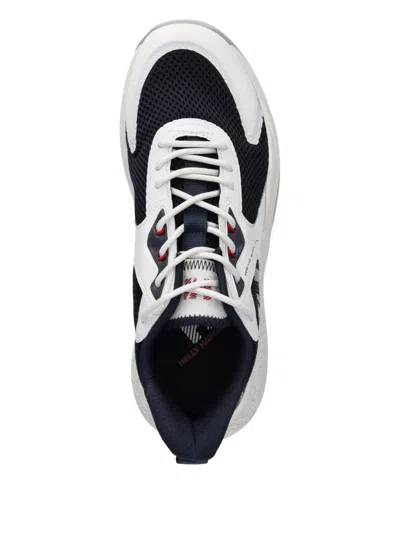 Helly Hansen Revo Sailing Sneakers In Multi