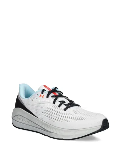 Under Armour Sonic 7 Sneakers In Multi