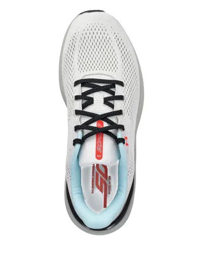 Under Armour Sonic 7 Sneakers In Multi