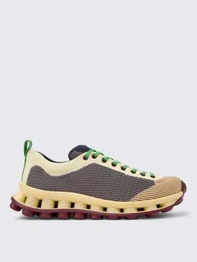 Camper X Sunnei Pelotissima Sneakers In Multicolor