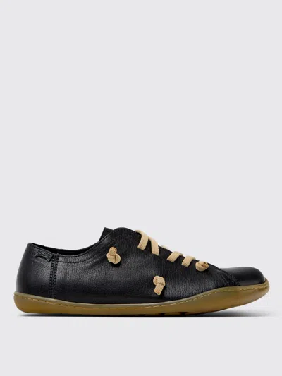 Camper Twins In Black