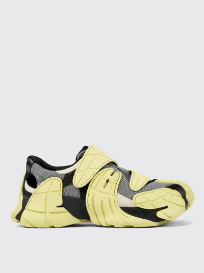 Camperlab Sneakers  Men Color Multicolor In Multicolor