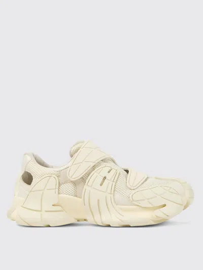 Camperlab Off-white Tormenta Sneakers In White