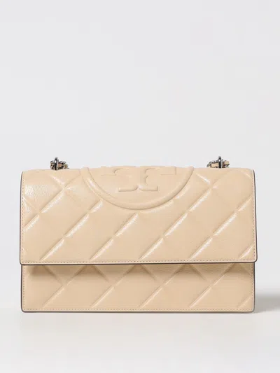 Tory Burch Shoulder Bag  Woman Color Cream In Cream