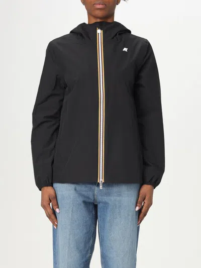 K-way Lily Stretch Dot In Blue