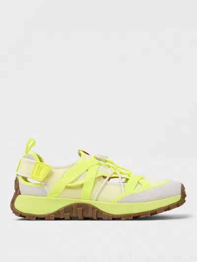 Camper Drift Trail Vibram In Multicolor