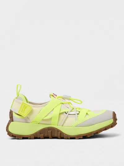 Camper Drift Trail Vibram In Multicolor