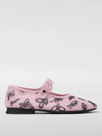 Camper Casi Myra In Pink